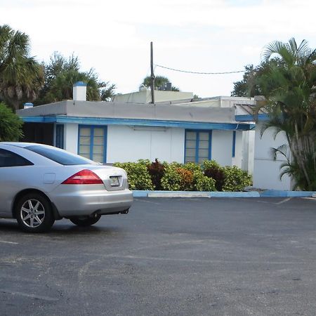 Southwind Motel Stuart Ngoại thất bức ảnh