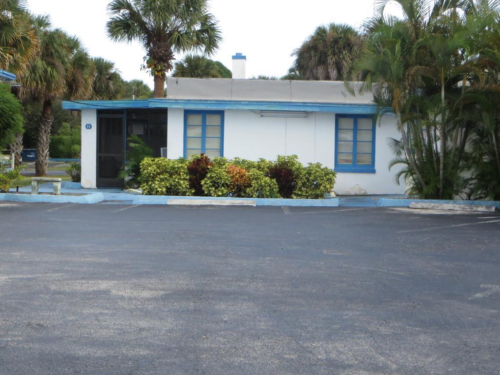 Southwind Motel Stuart Ngoại thất bức ảnh