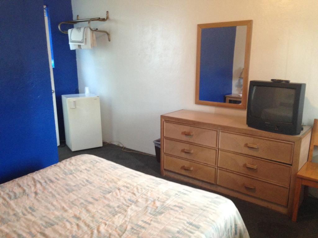 Southwind Motel Stuart Phòng bức ảnh