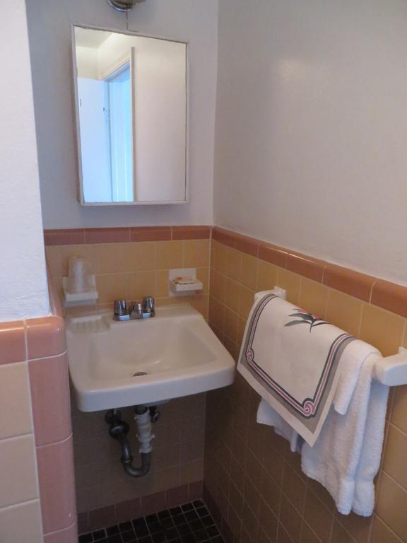 Southwind Motel Stuart Phòng bức ảnh