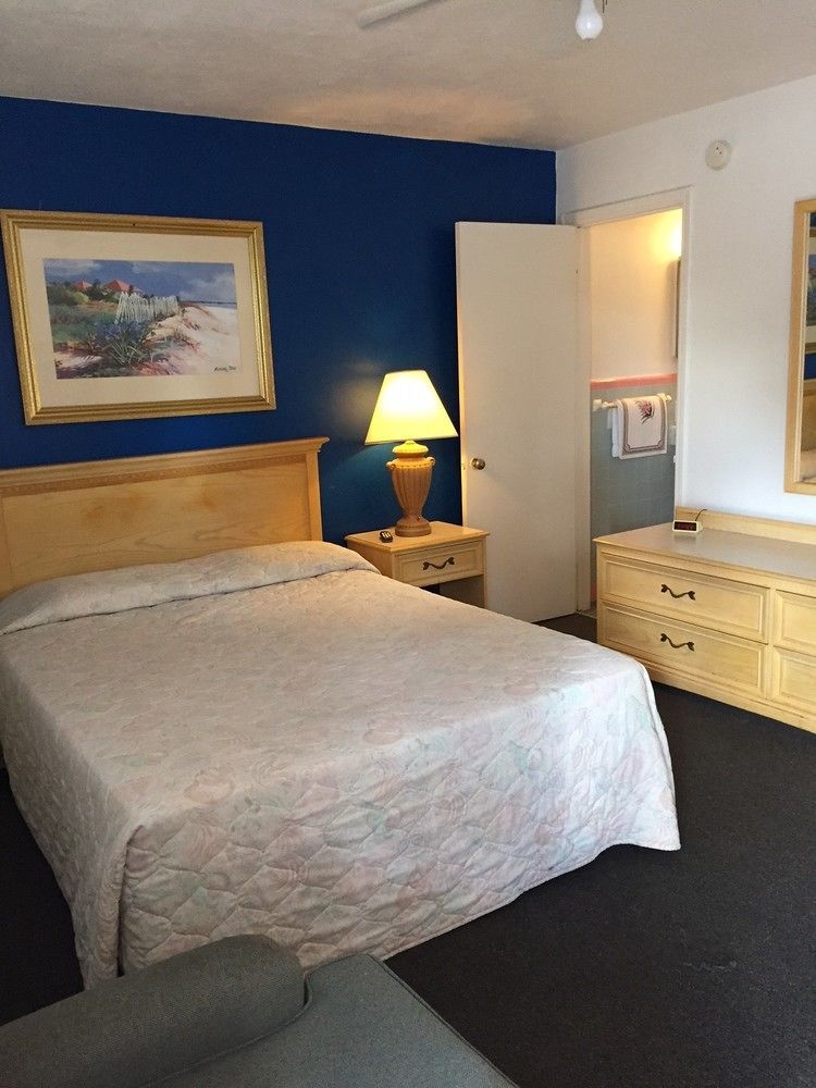 Southwind Motel Stuart Ngoại thất bức ảnh