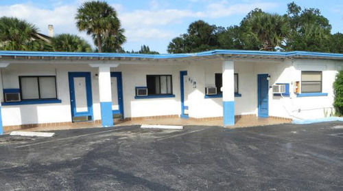Southwind Motel Stuart Ngoại thất bức ảnh